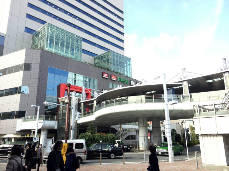 船橋駅の住みやすさは？治安は？子育てしやすい？～千葉県最大の雑多な駅～ 住み街ナビ～市川～