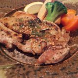 肉バルGABURI ランチ